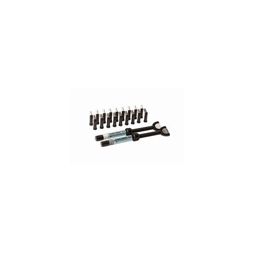 Kuraray America Inc 3141EU Clearfil Majesty ES-2 PLT 10/Pk Premium A2E Kuraray America Inc 3141EU Clearfil Majesty ES-2 PLT 10/Pk Premium A2E